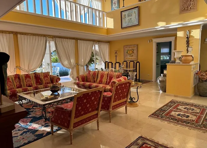 La Sonada * 马尔韦利亚