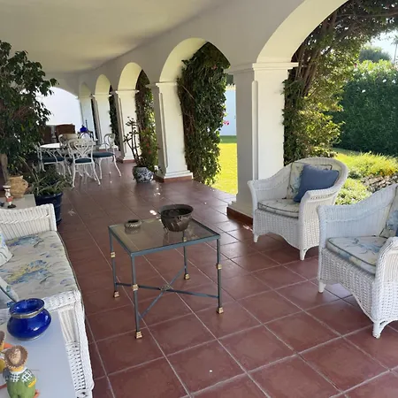 La Soñada Villa