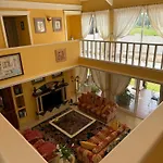 Villa La Sonada Marbella