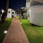 La Sonada Villa Marbella