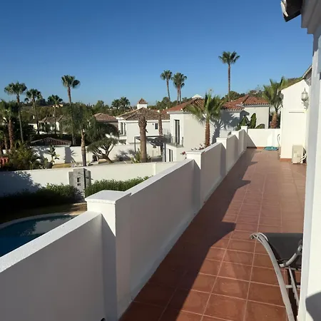 Villa La Soñada Marbella