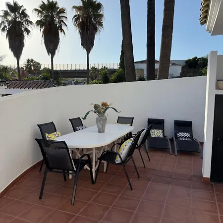 La Soñada Villa Marbella