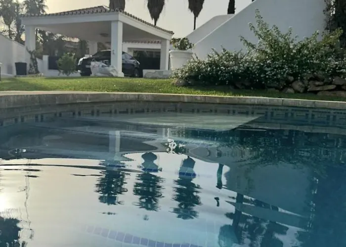 La Sonada Villa
