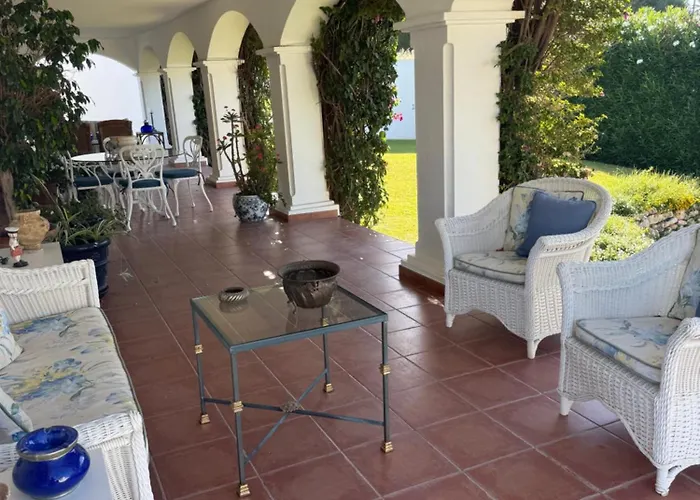 La Sonada Villa