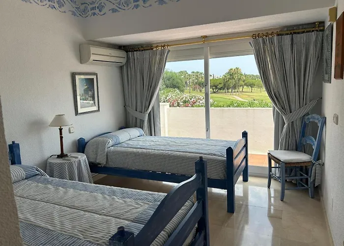 Villa La Soñada Marbella