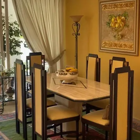 La Sonada * Marbella