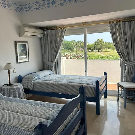 Villa La Sonada Marbella