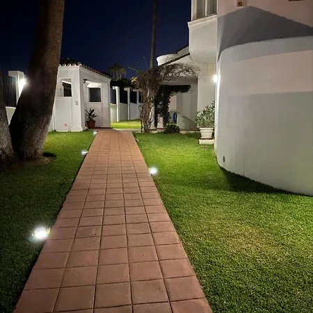 La Sonada Villa Marbella