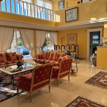 La Sonada * Μαρμπέλλα