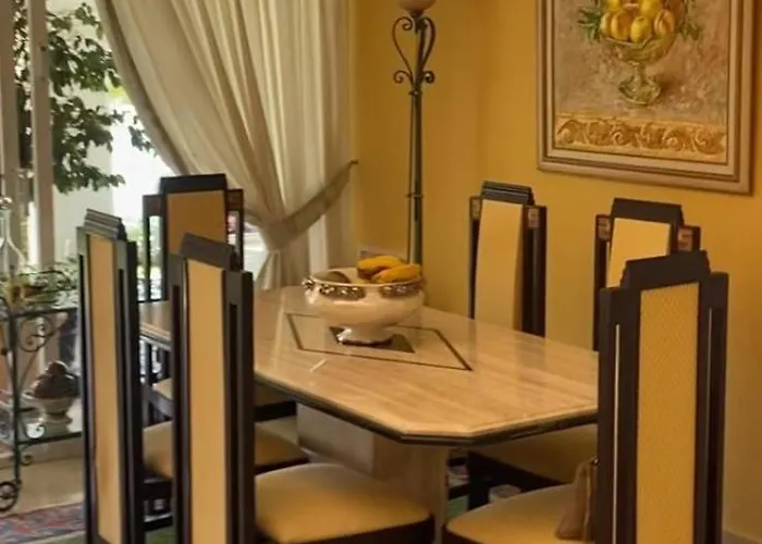 La Sonada * Μαρμπέλλα